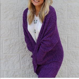 Boutique Cardigan